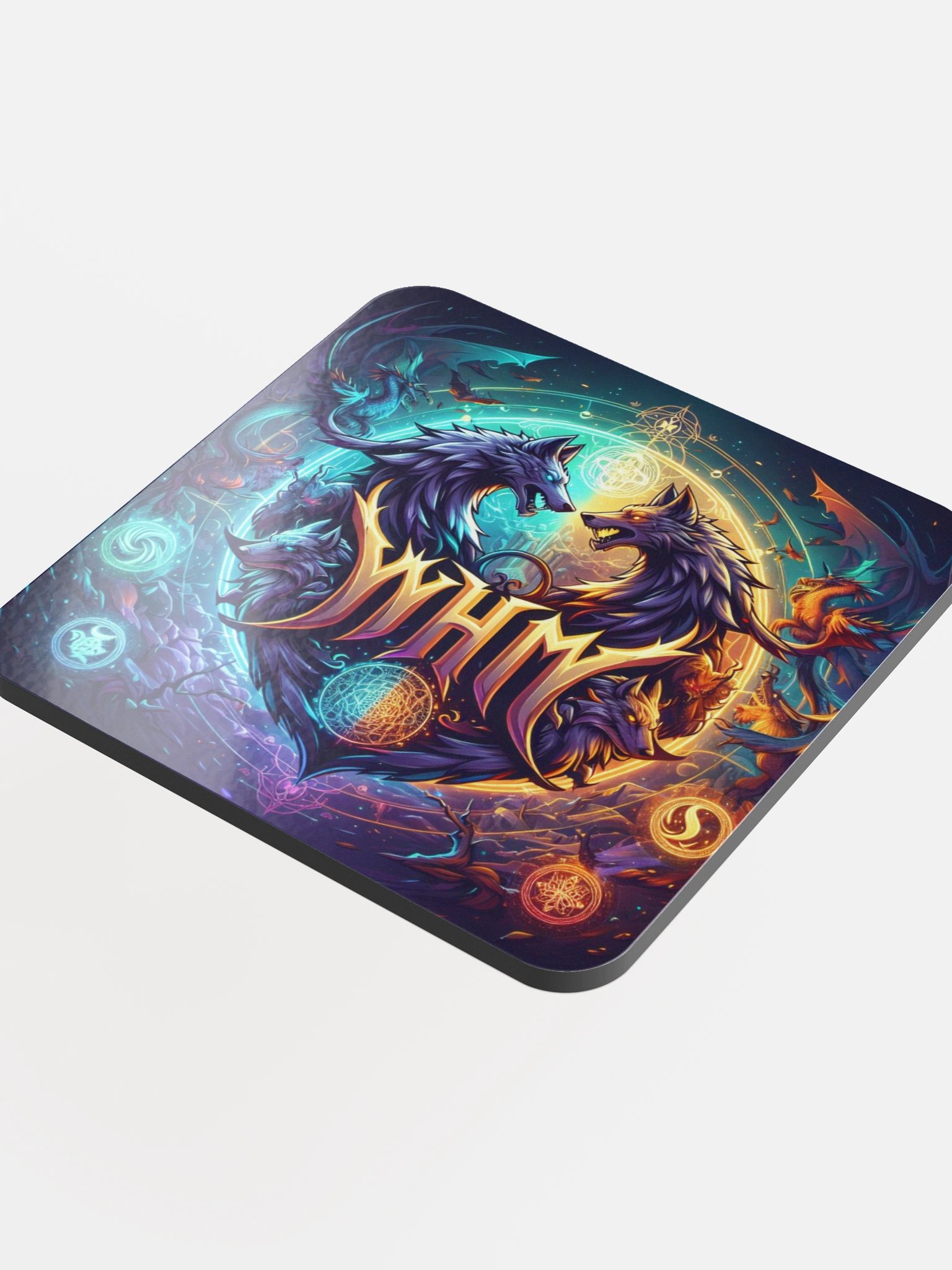 Mystic Dragon Realm product image (4)