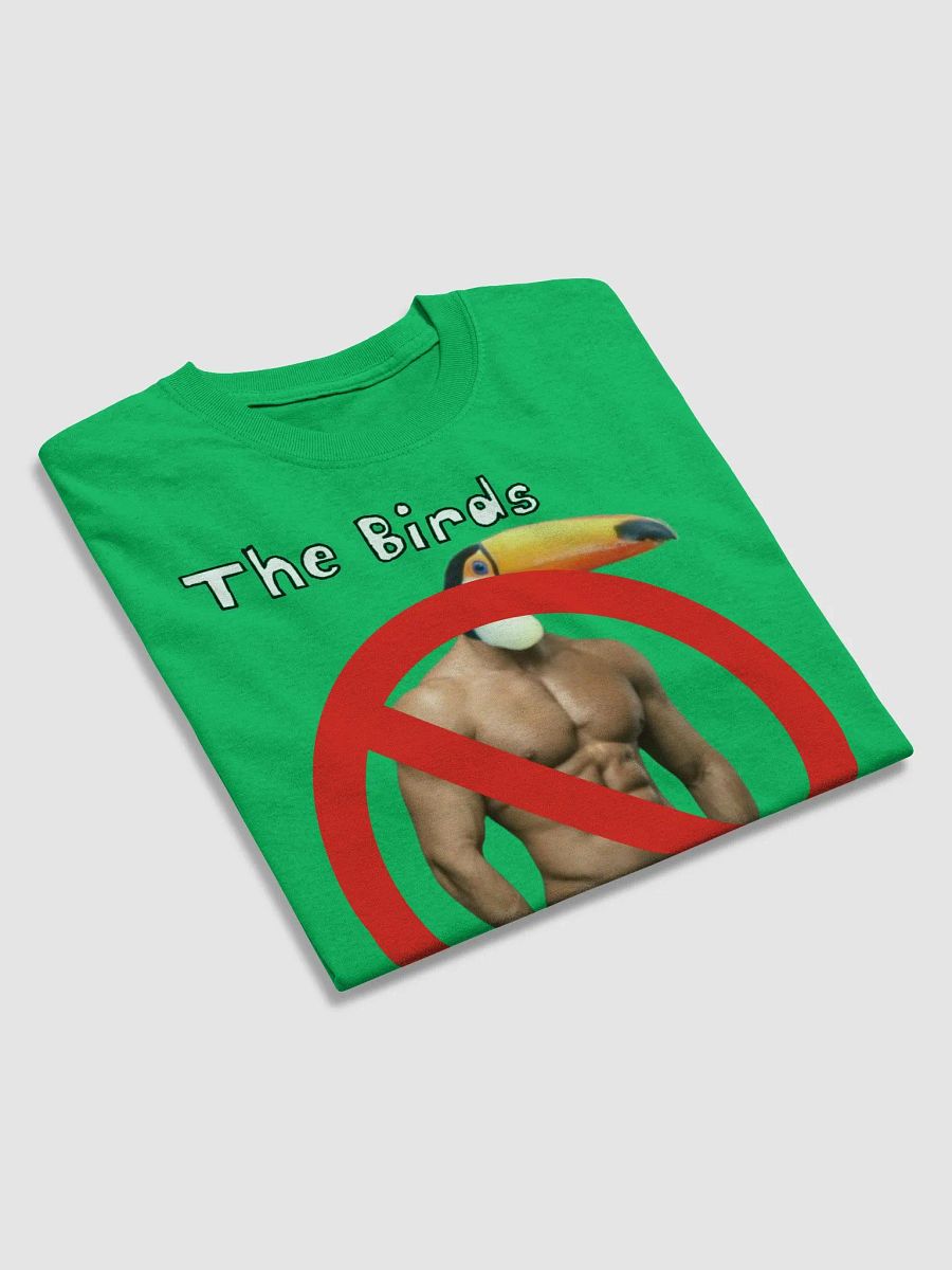 Government Spies T-Shirt product image (3)
