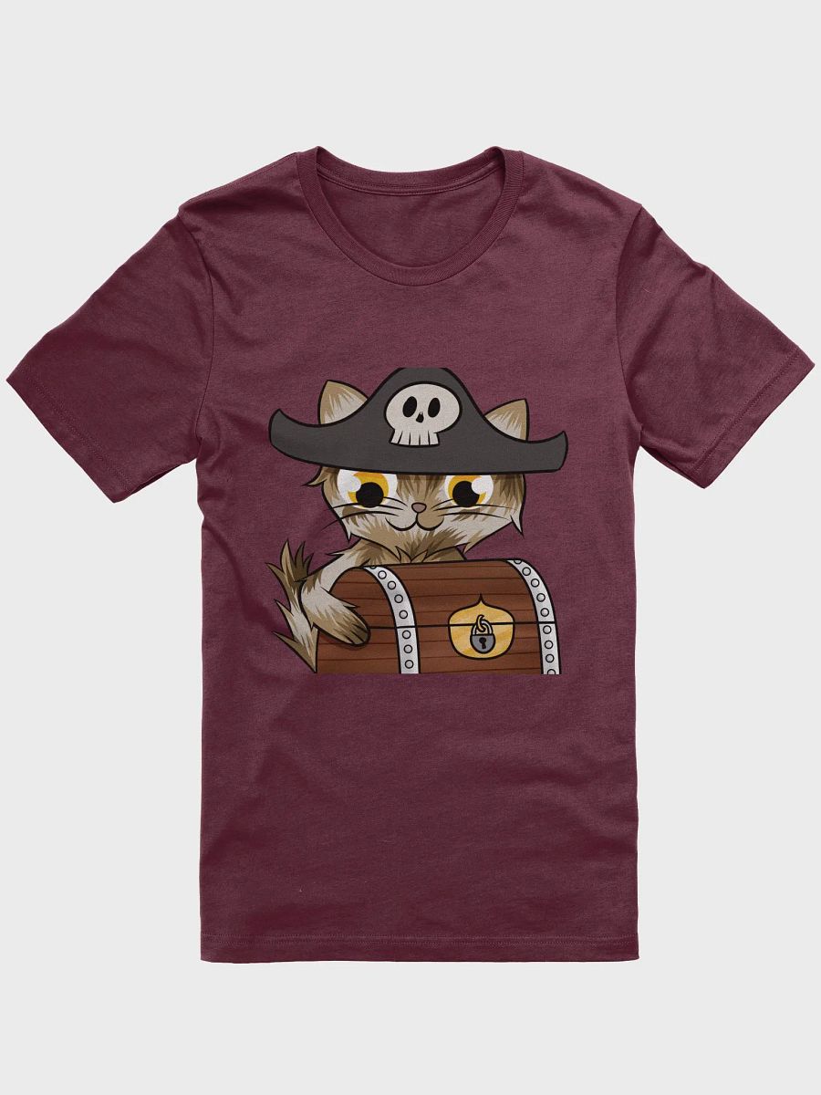Pirate Treasure Tee product image (1)
