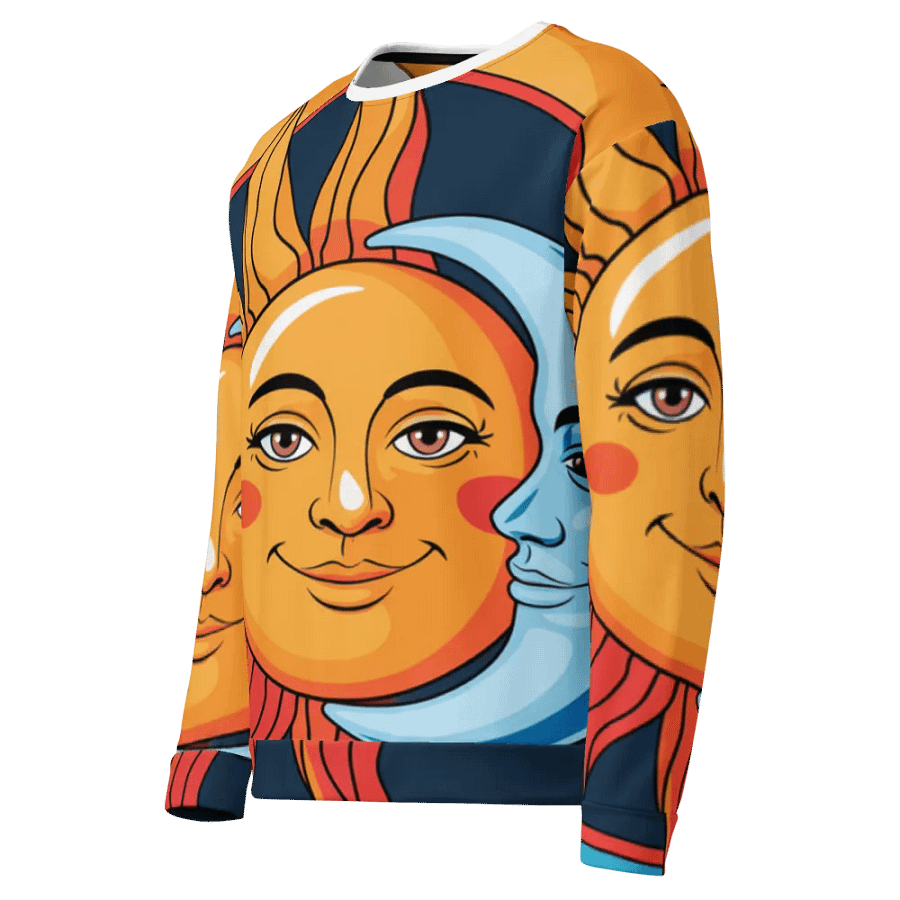 Graphic T-shirt product image (3)