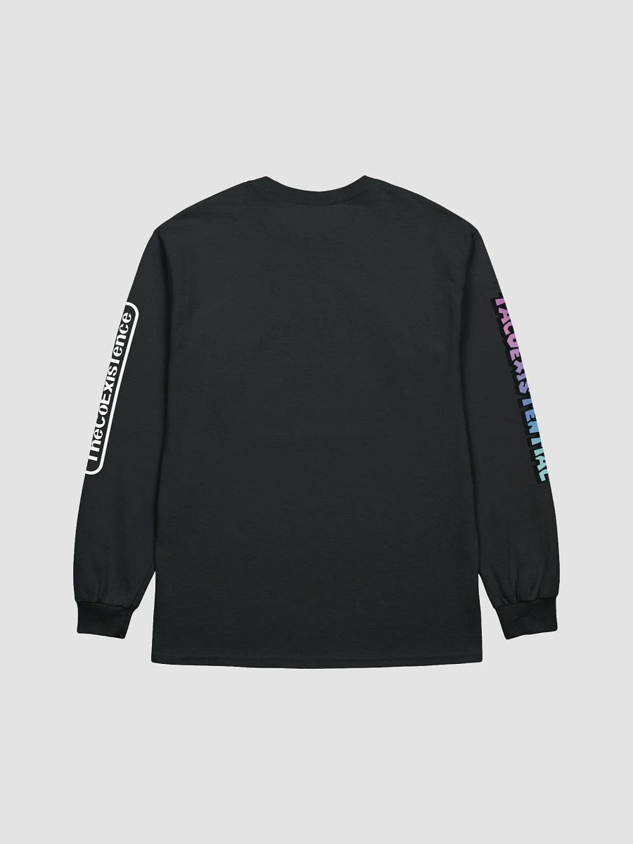 NintenBro 1-Up Longsleeve product image (5)