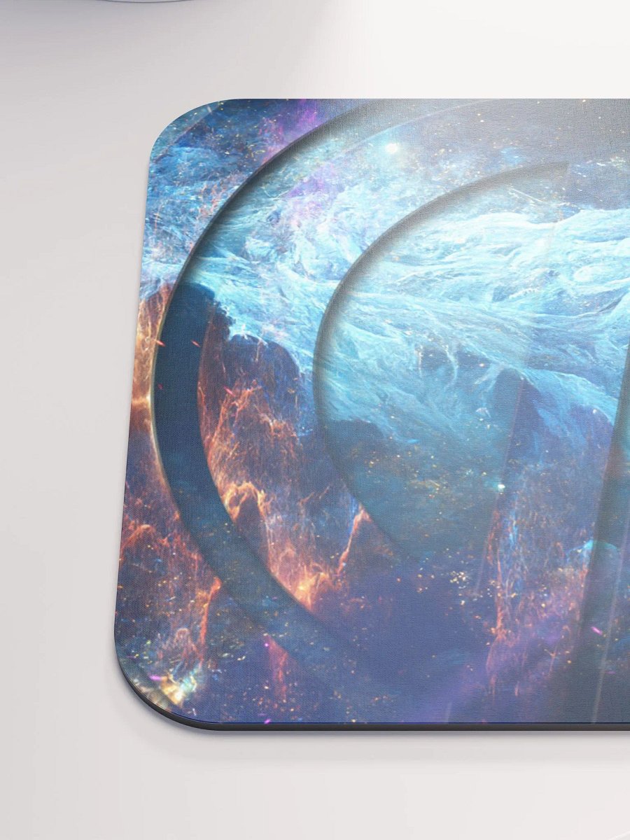 Tapis de Souris Cosmos Dolorisia product image (6)