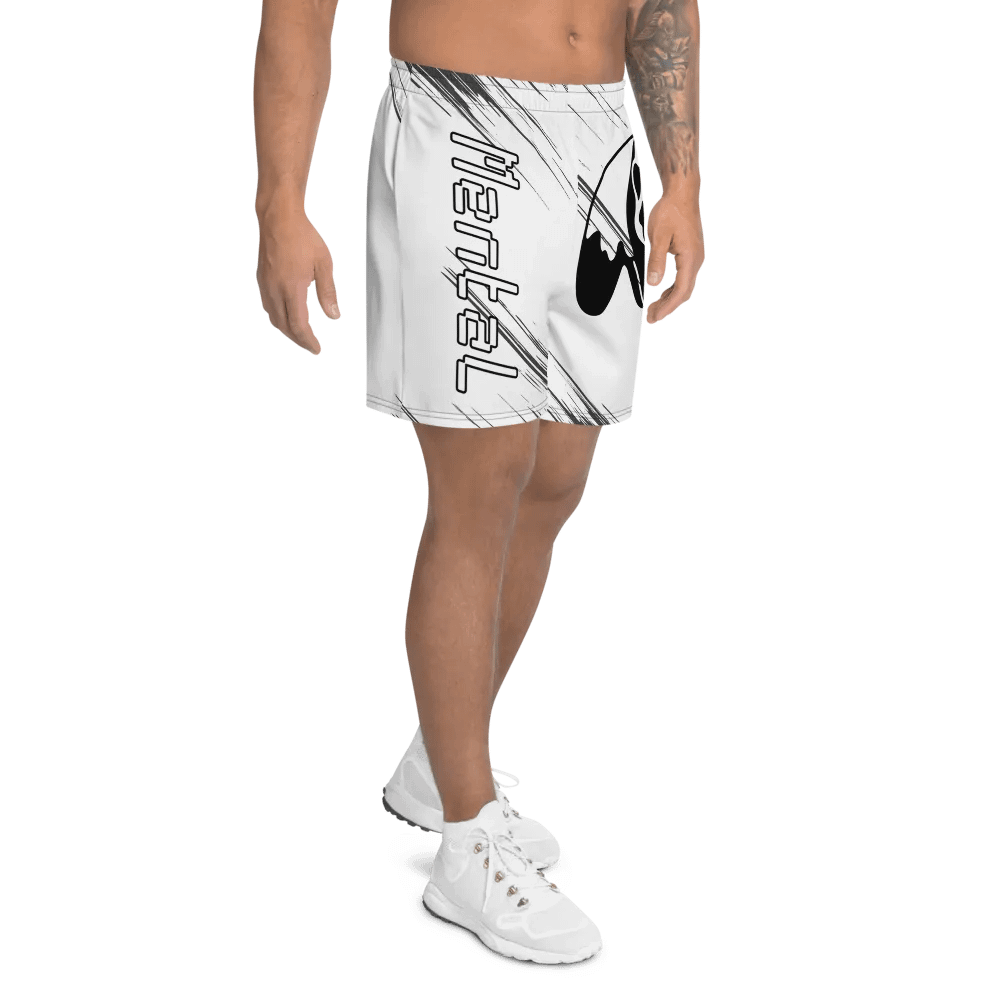 (Mental) Athletic Shorts product image (3)