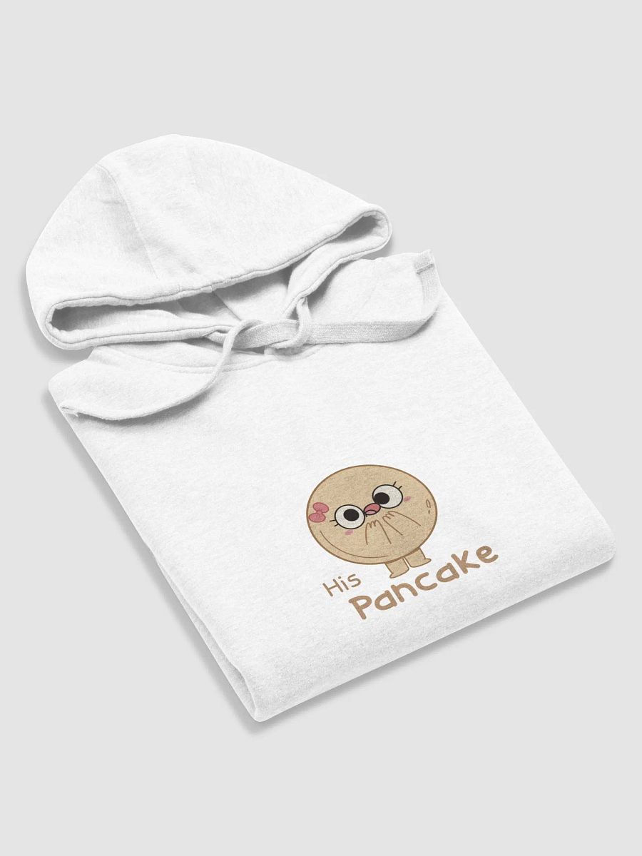 His Pancake Premium Hoodie product image (6)