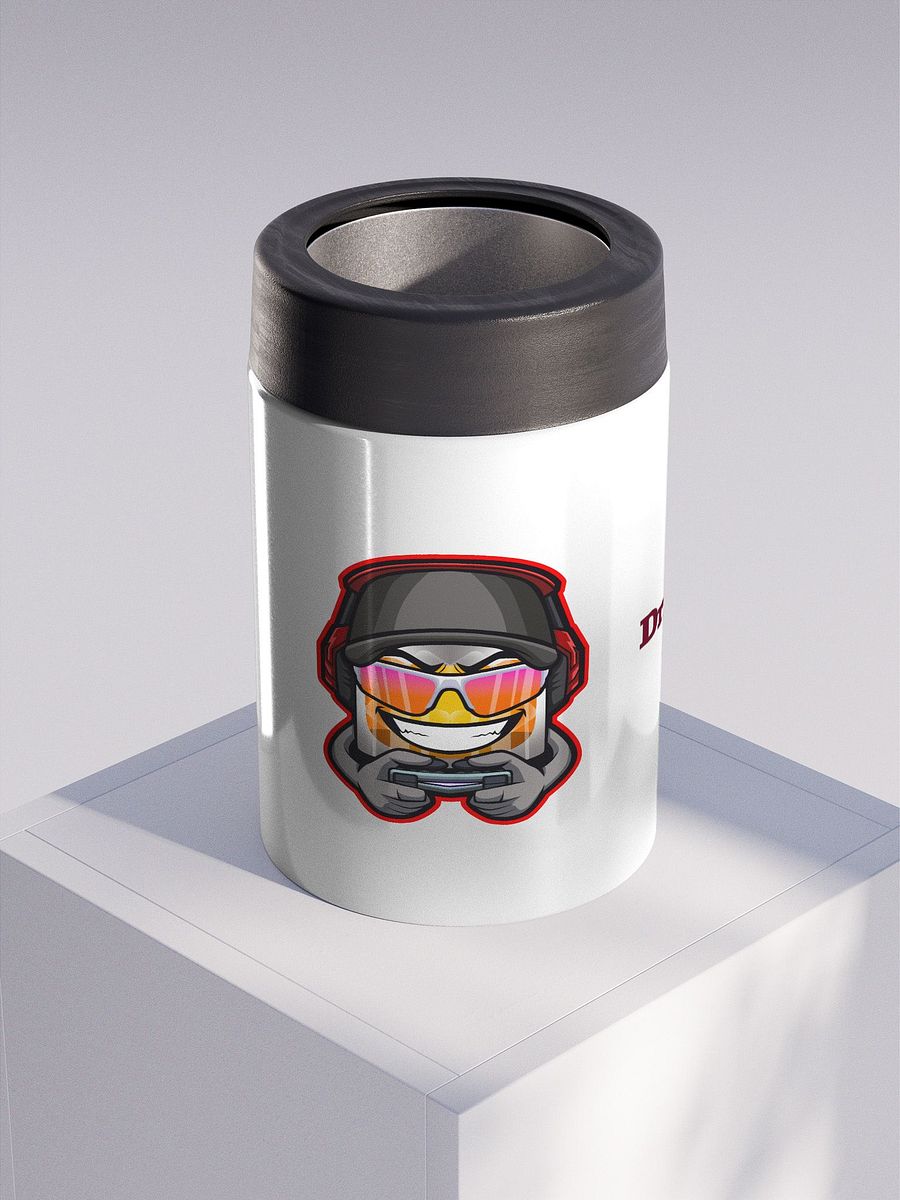 Whiskey Koozie product image (3)