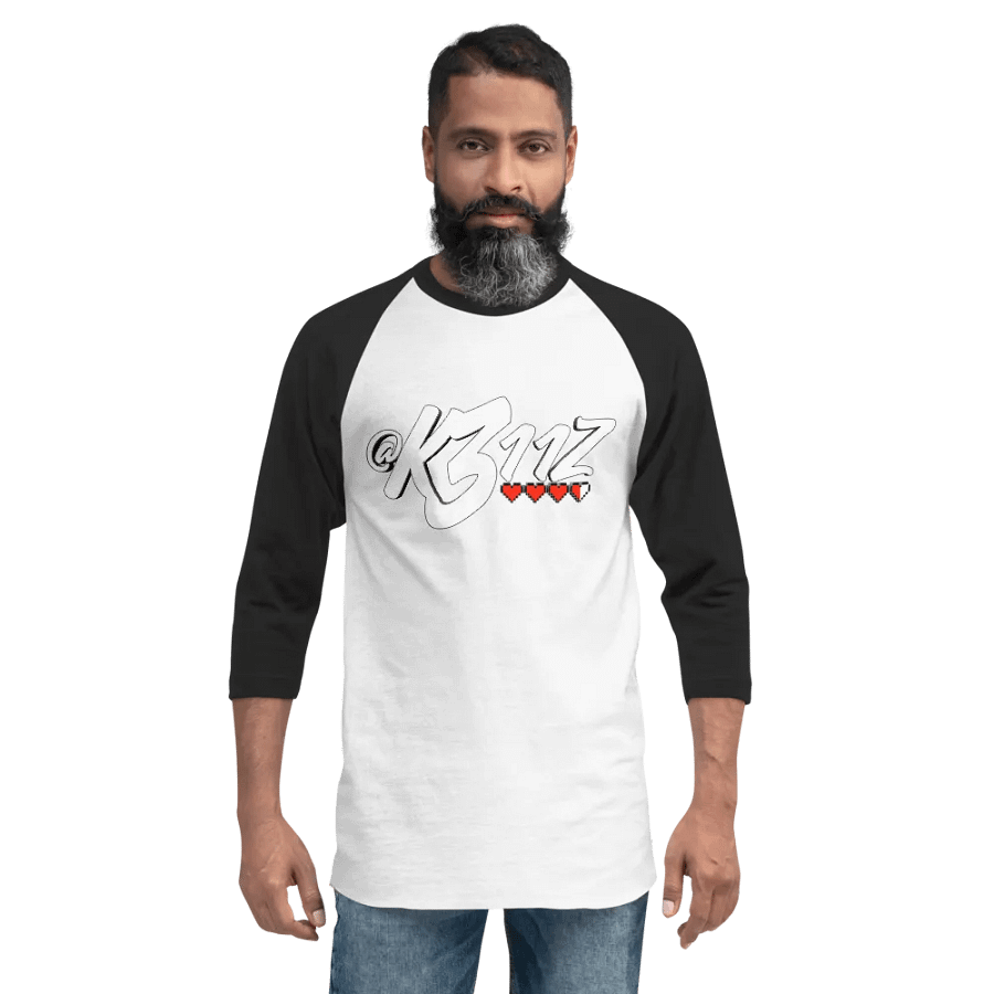 K311Z Skate Flow 3/4 Sleeve product image (6)
