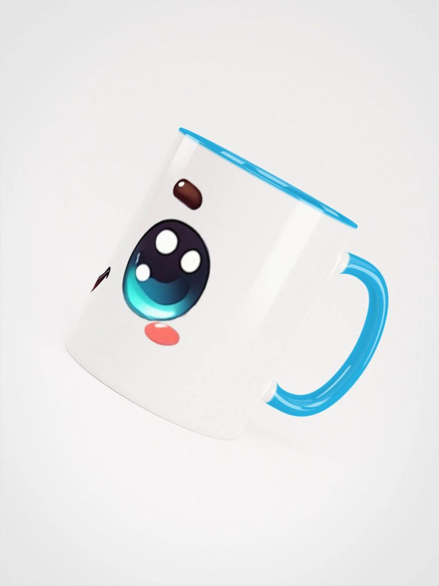 Happy Coffee Mug product image (4)