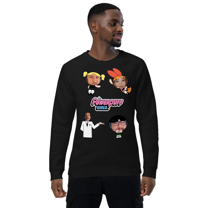 PowerPuff Gals product image (1)