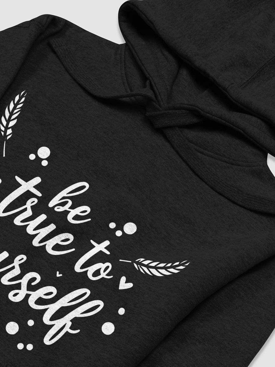 Be True to Yourself – The Taylor Lautner Inspired Hoodie That Can Change Your Life product image (3)