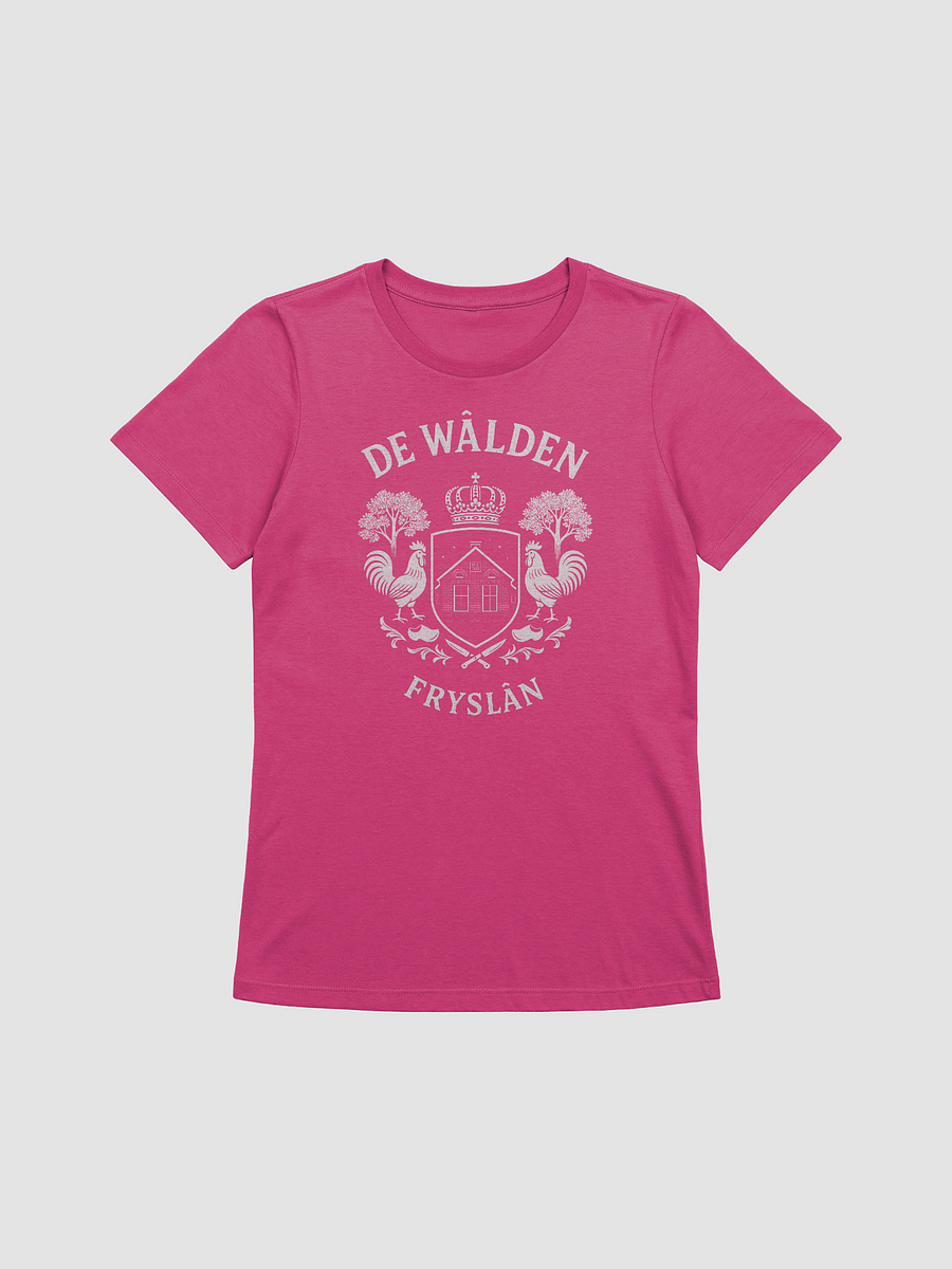 De Wâlden - Shirt (Ladies) product image (1)