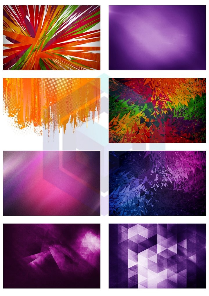 200+ ABSTRACT BACKGROUNDS BUNDLE | HIGH-RESOLUTION DIGITAL TEXTURES FOR DESIGNERS, CREATORS & CONTENT PROJECTS product image (2)