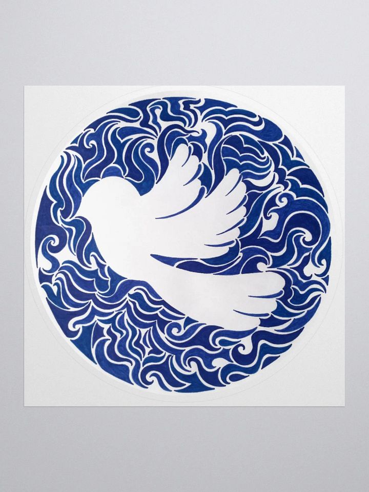 Birb of piece product image (2)