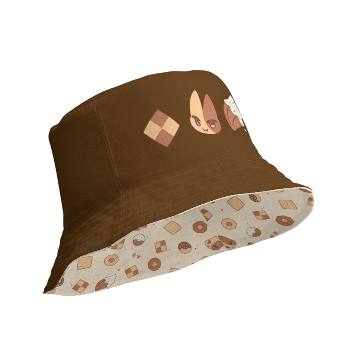 Sweet Treat 🍪 Bucket Hat product image (1)