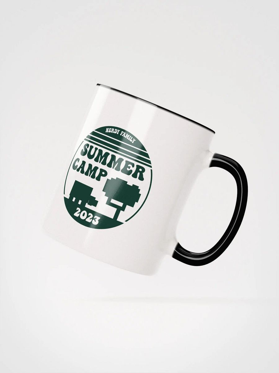 Summer Camp 2023 ceramic mug product image (9)