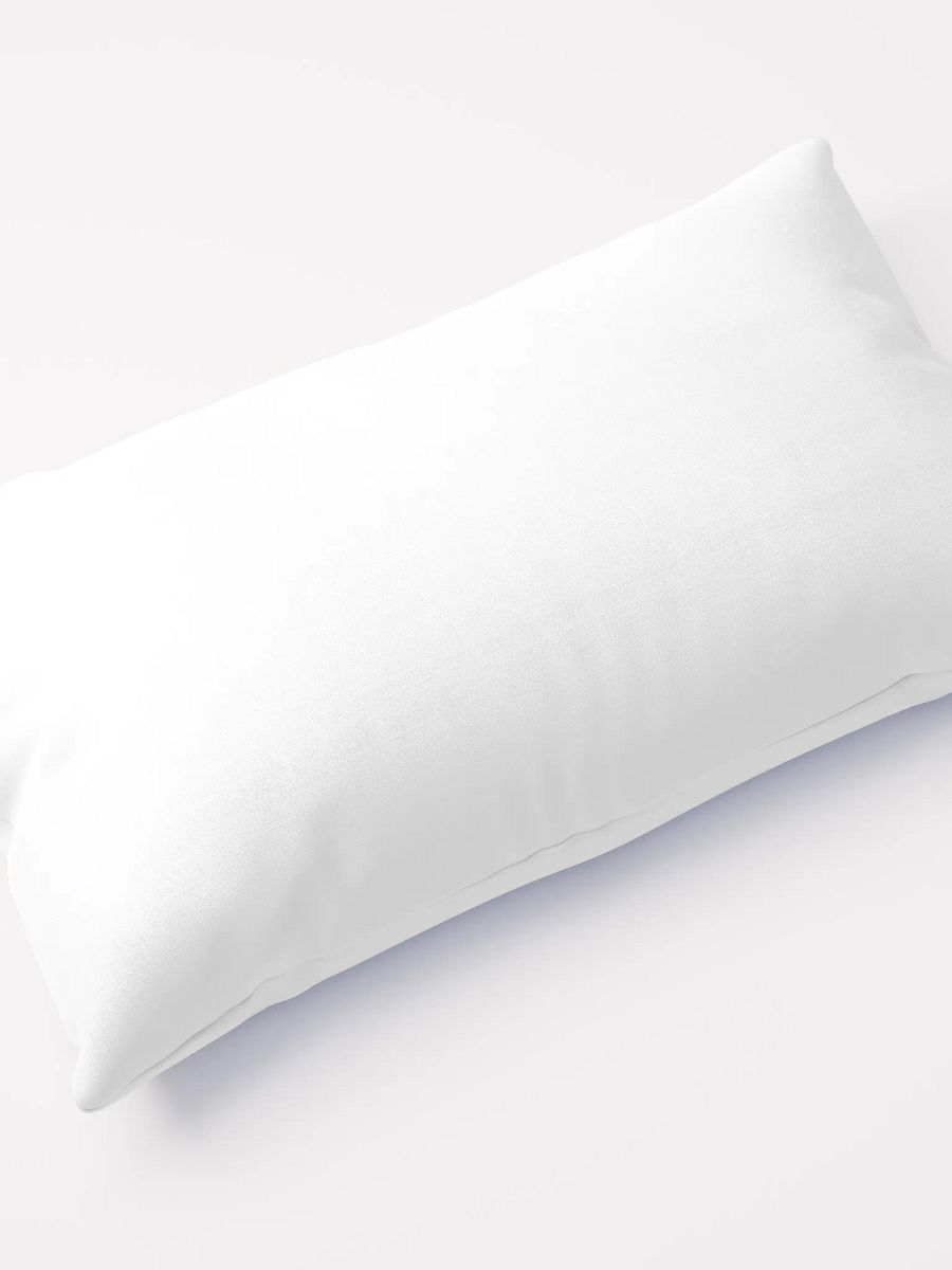 PROTECTED BY ARCHANGEL MICHAEL Pillow product image (4)