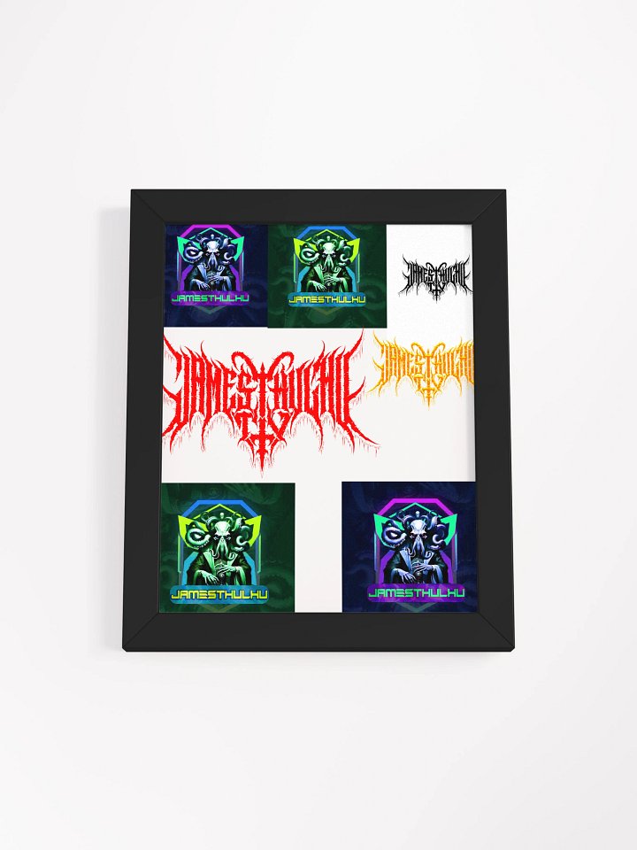 Eldritch Frames product image (2)