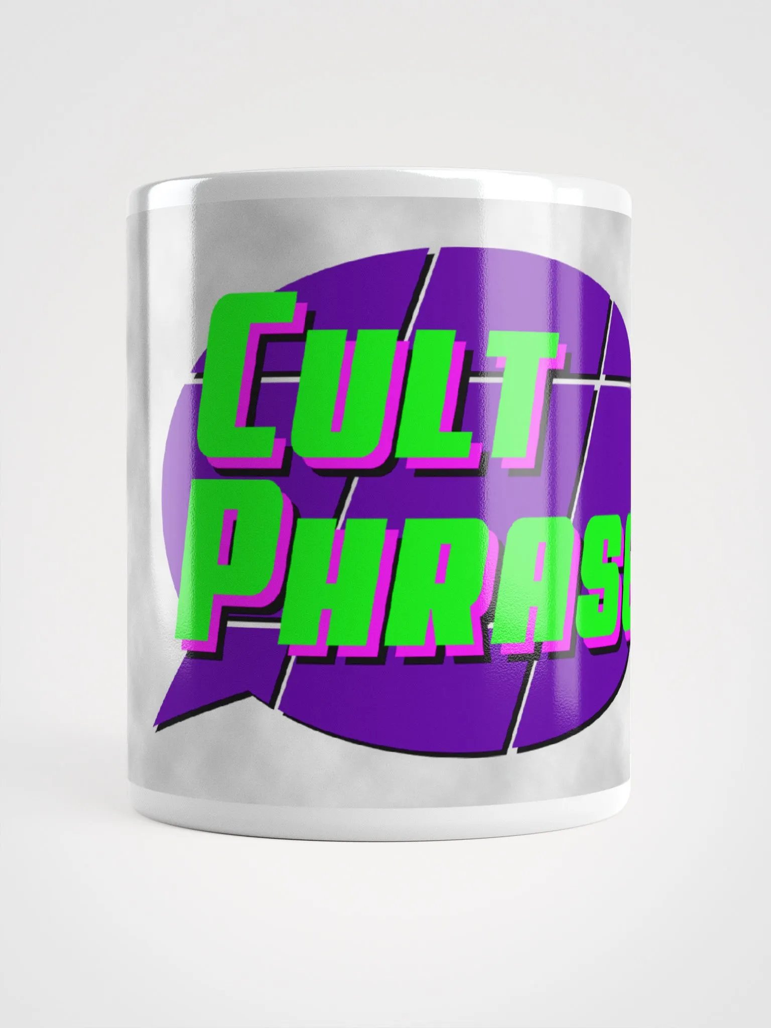CultPhrase Mug product image (9)