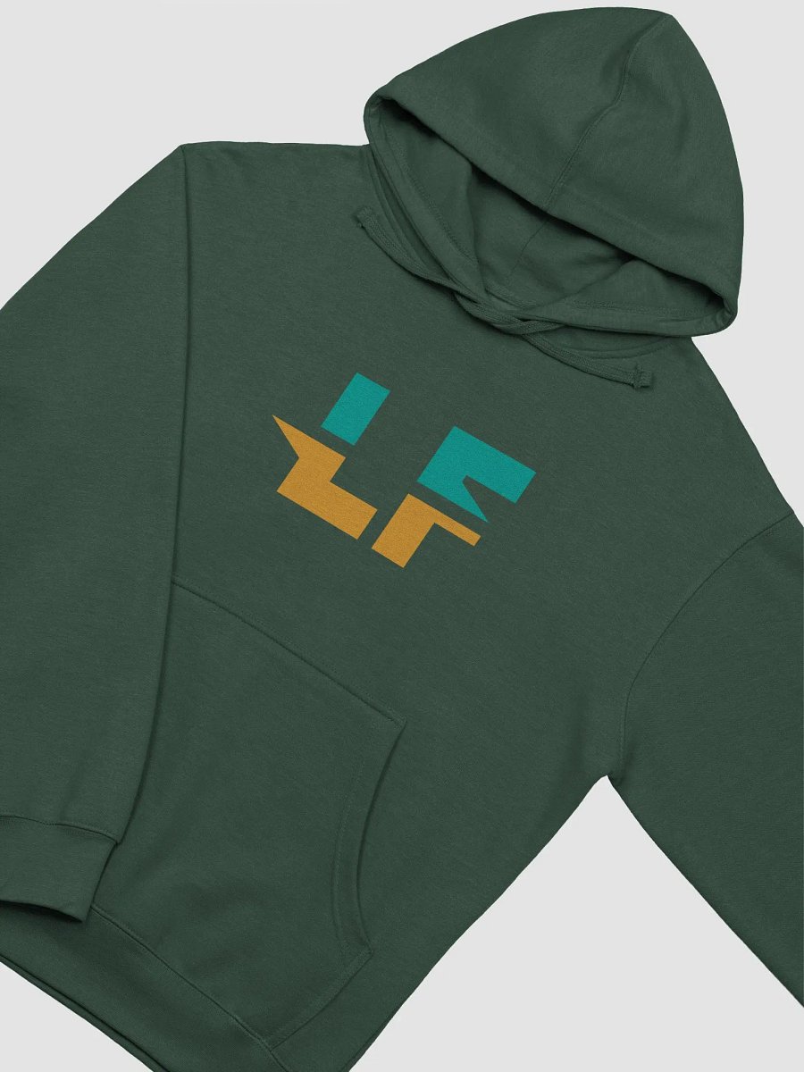 Midweight Hoodie product image (27)