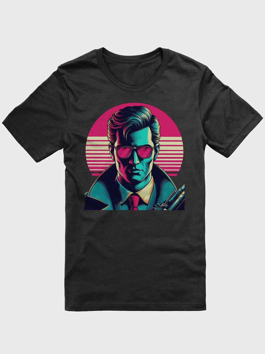 Nick Valentine The detective product image (2)