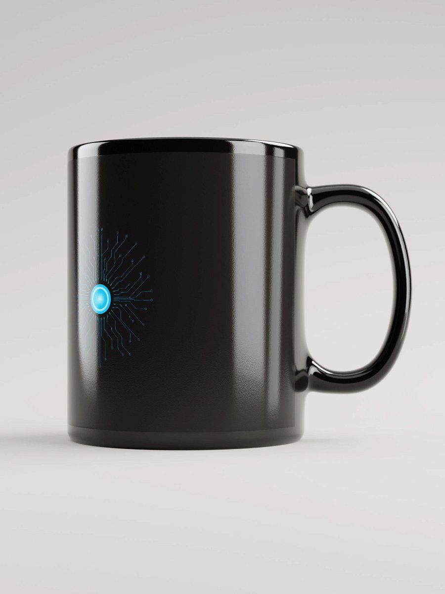 Power Core Circuit Mug product image (2)