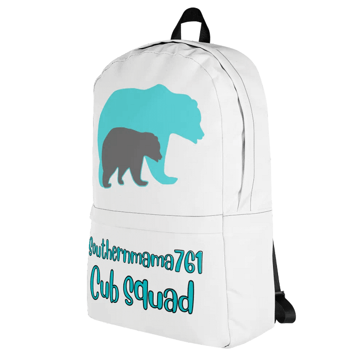Cub Squad Pocket Backpack product image (2)