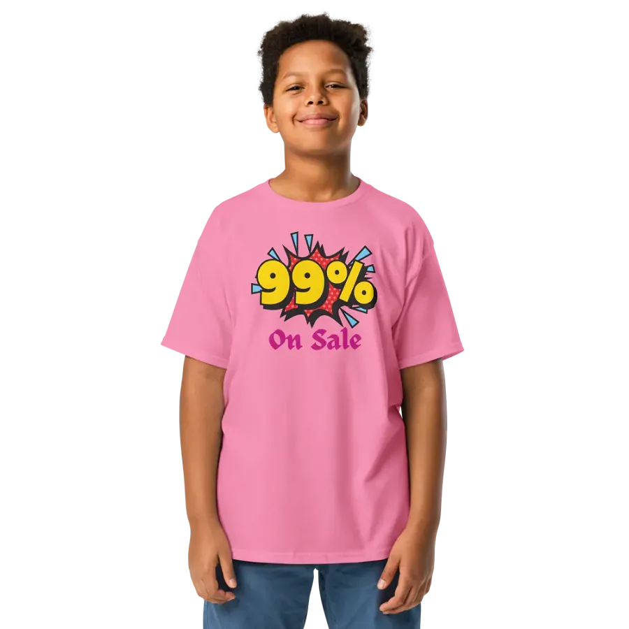Kids T-Shirt On Sale product image (1)