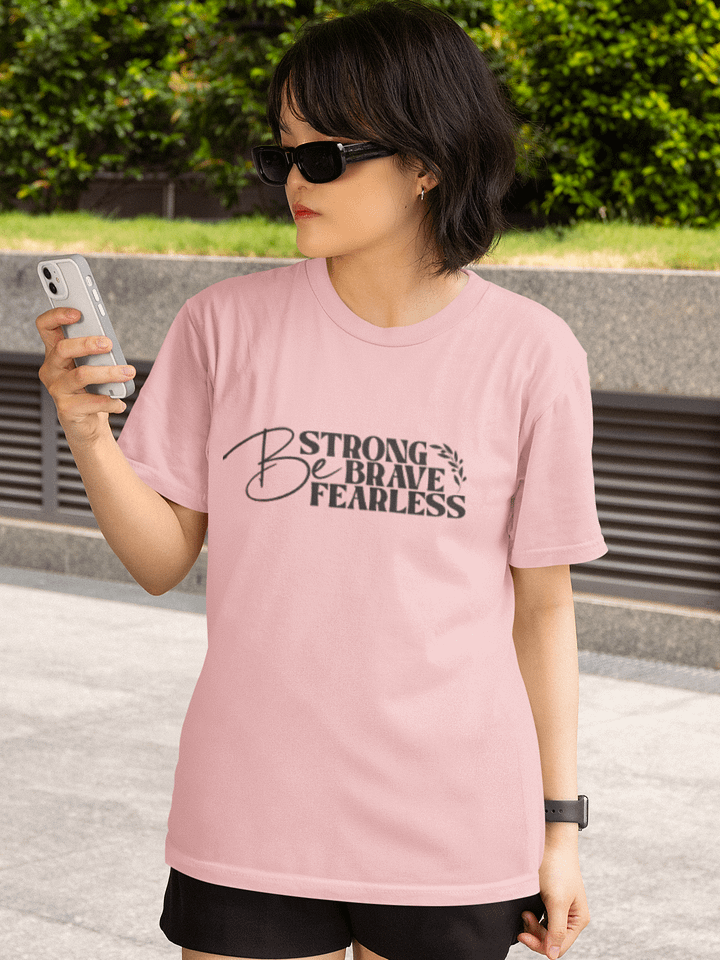 Be Tee product image (1)