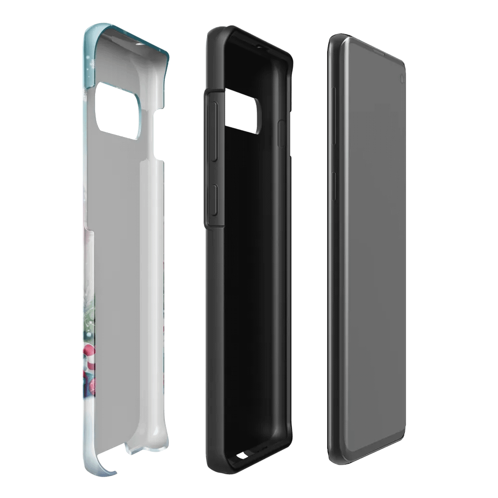 Panda Wonderland Samsung® Tough Case product image (48)