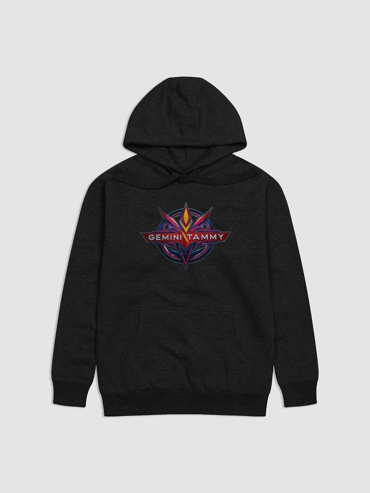 GeminiTammy Classic Premium Hoodie Two product image (1)