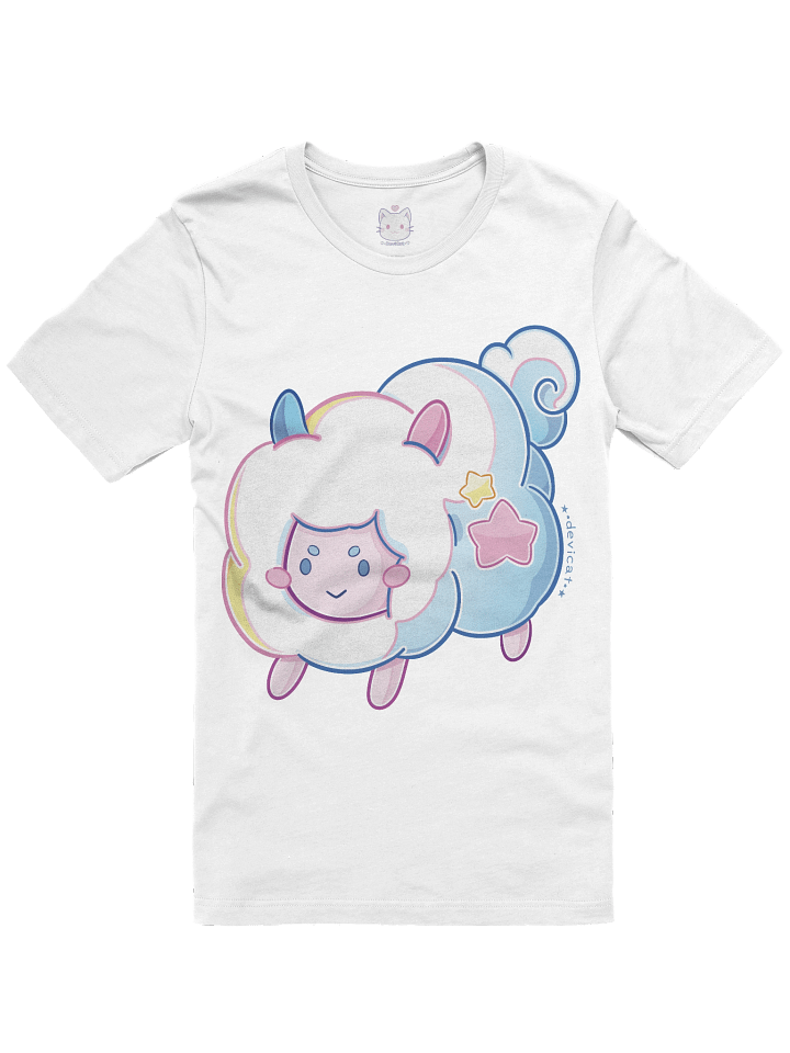 T-Shirt • Hanabi • 2025 product image (1)