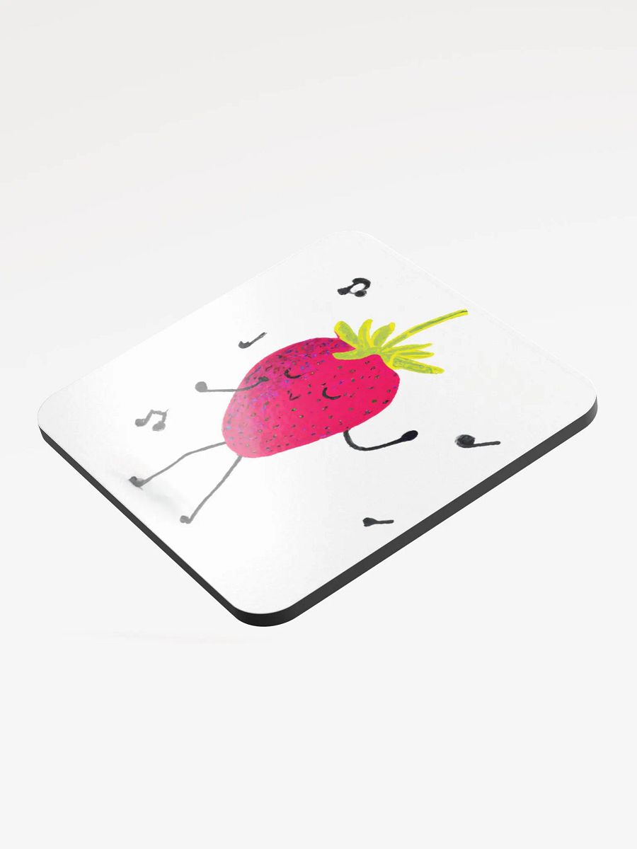 Ellie Strawbee Coaster product image (3)