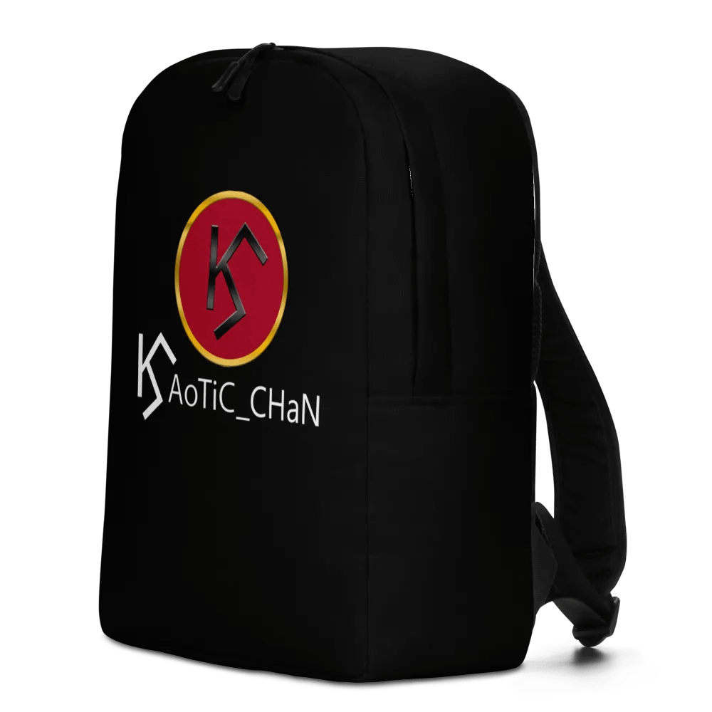 kaotic_Chan Backpack product image (3)