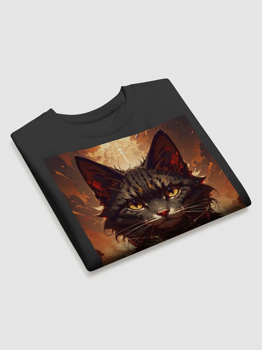 “Fierce and Fabulous Feline” product image (3)