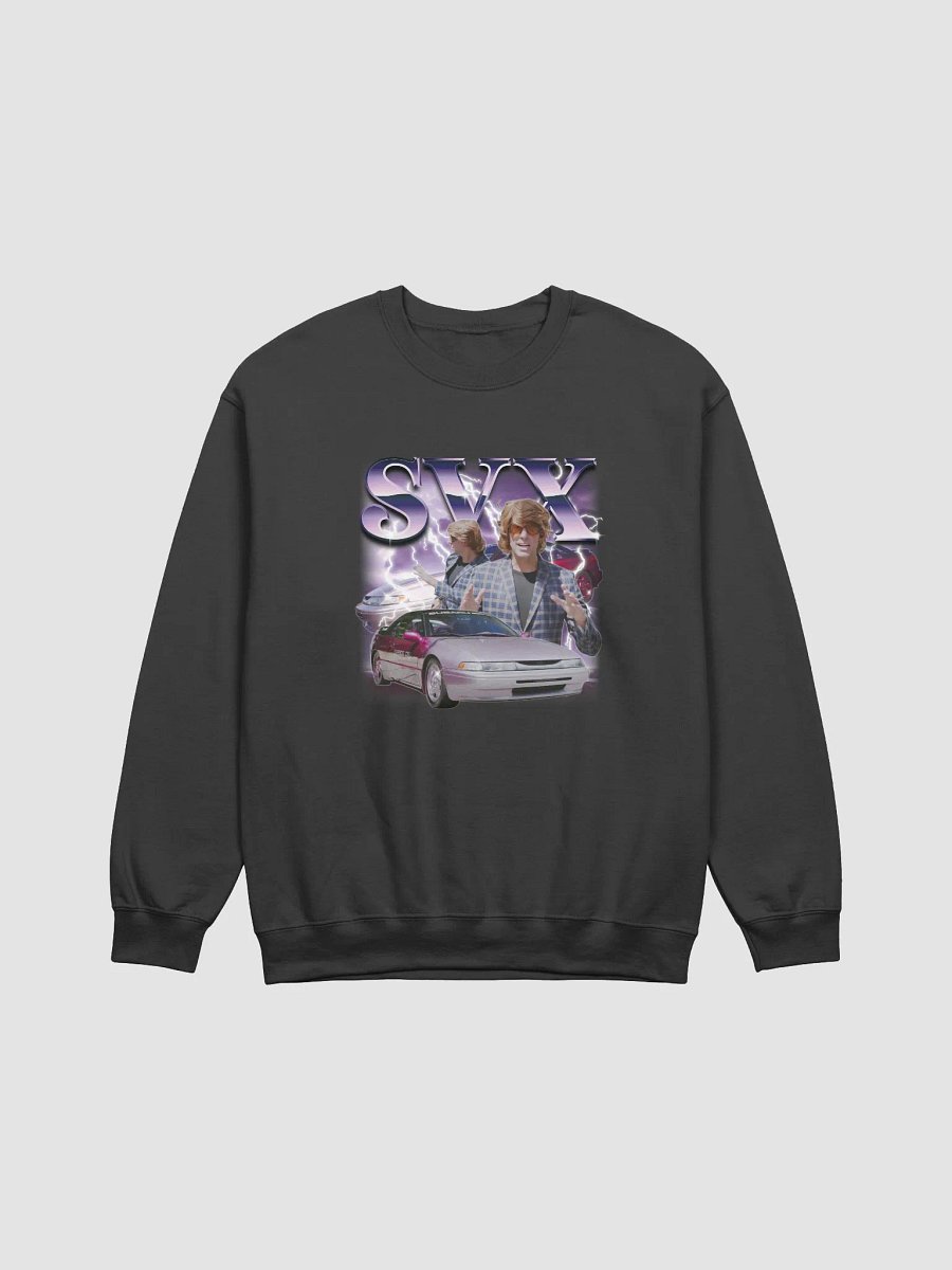 TRAVISVX Crewneck Sweatshirt product image (1)
