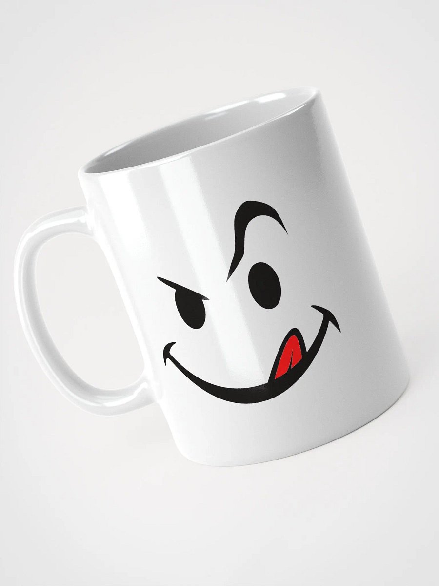 Evil Smile Mug product image (3)