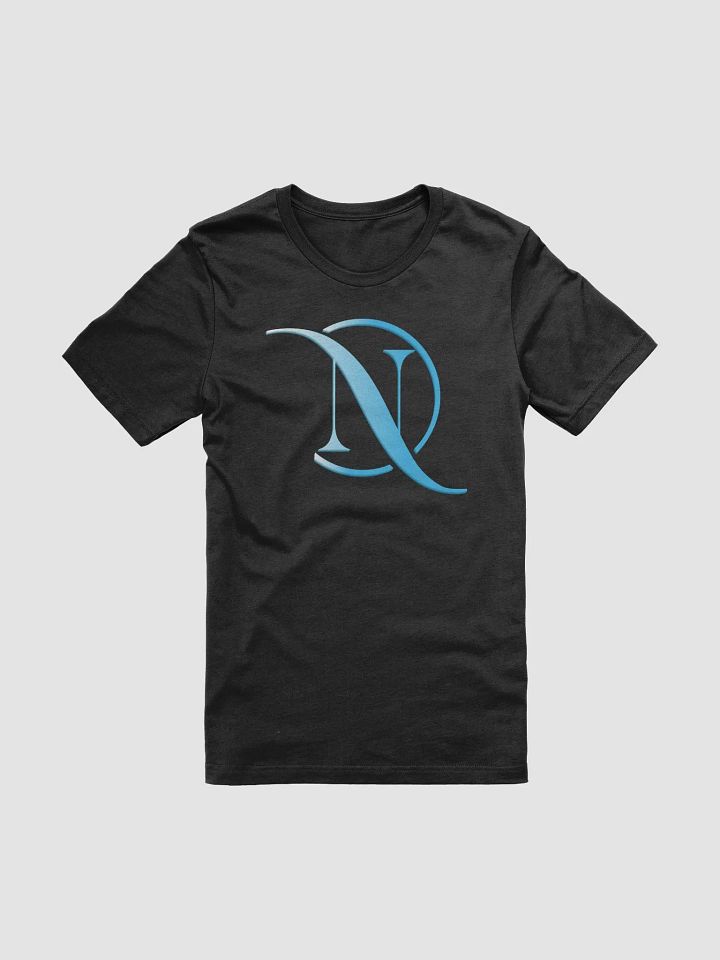 Bella+Canvas Supersoft Noah's T-Shirt product image (1)