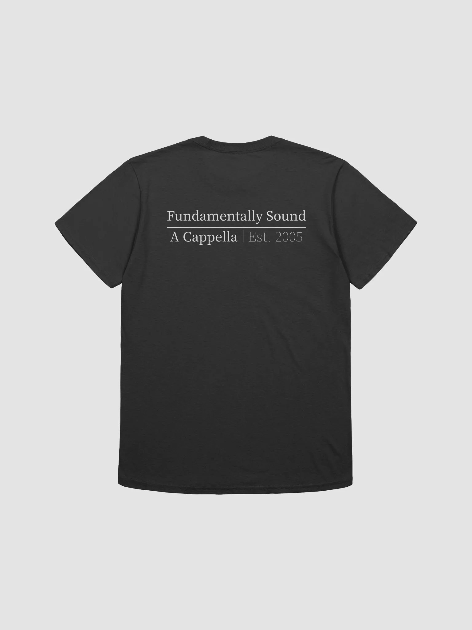 FS Casual Uni product image (2)