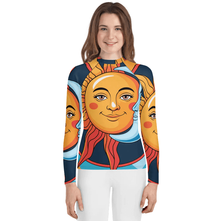 Graphic T-shirt product image (1)