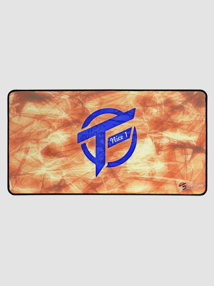 TopFrag™ NiceoneXD Desk Mat 15.5" x 31.5" product image (1)