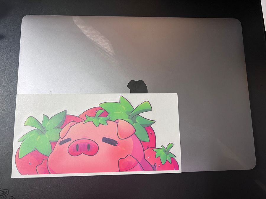 Zodiac Pig - Peeker product image (3)