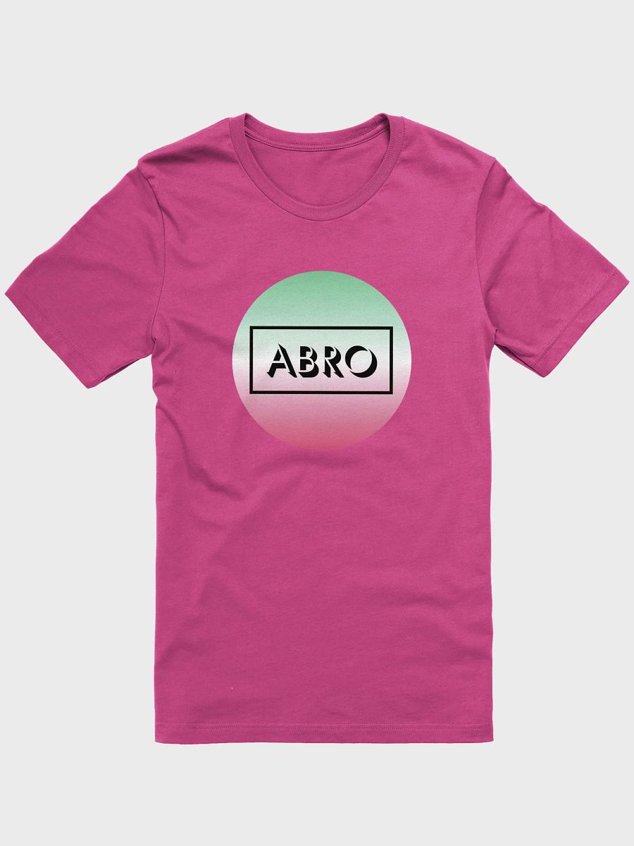 abrosexual gradient t-shirt product image (1)