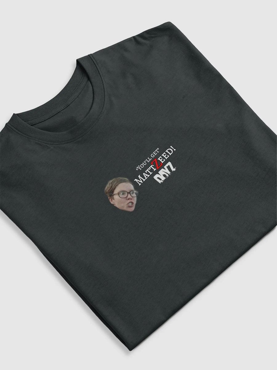 MattZeed! product image (5)