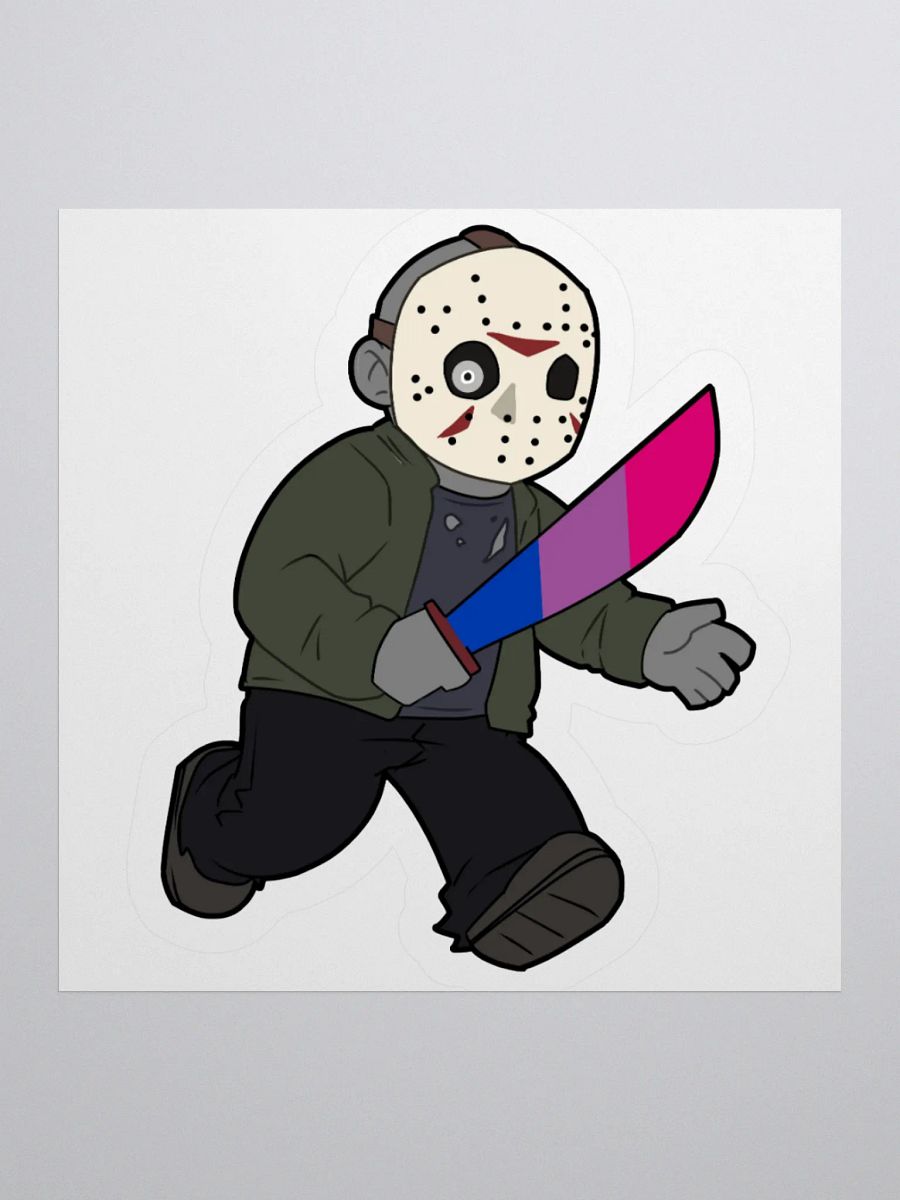 Prides-day the 13th - Bi product image (1)