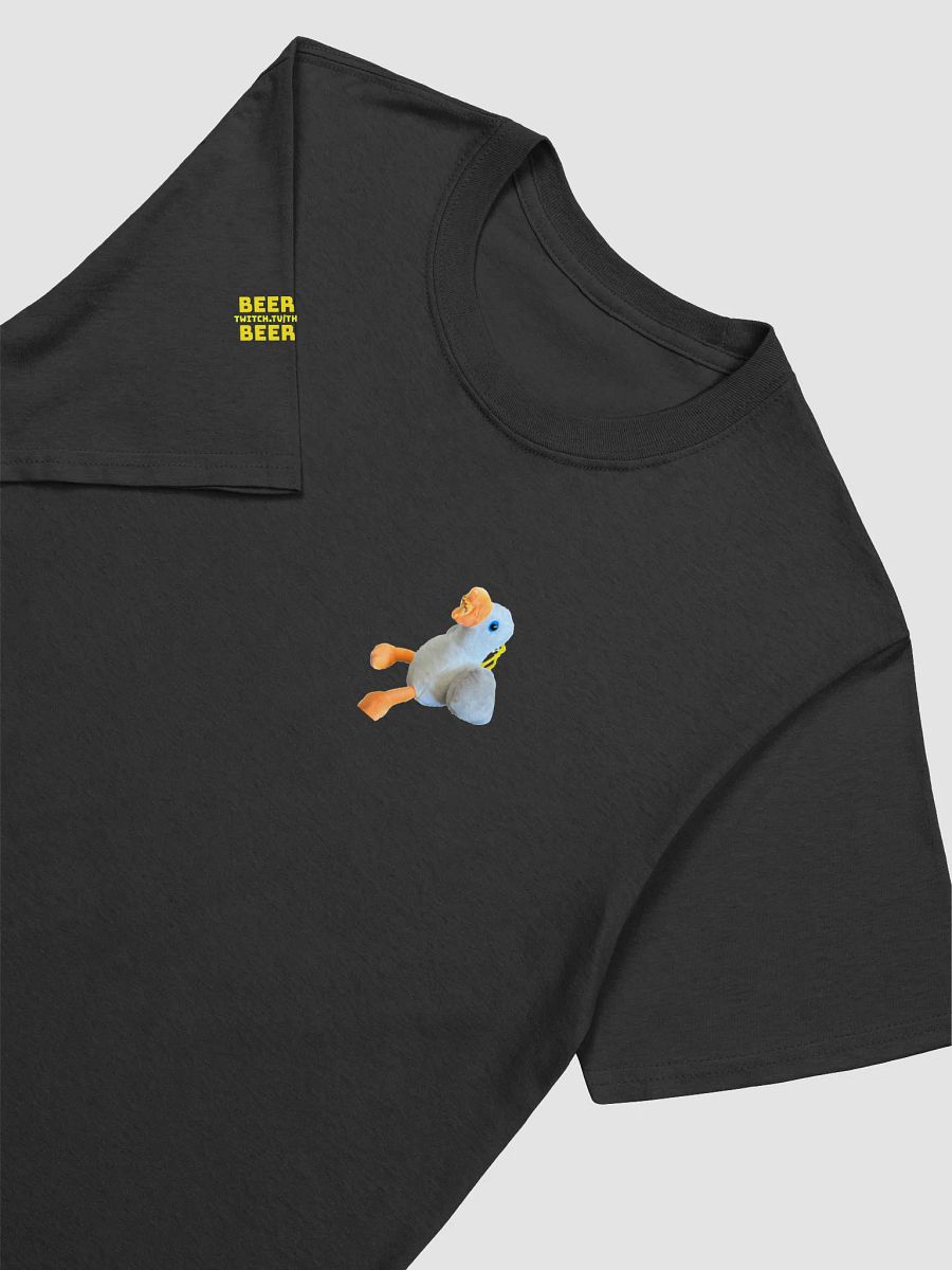 Chippy the Seagull Shirt product image (3)