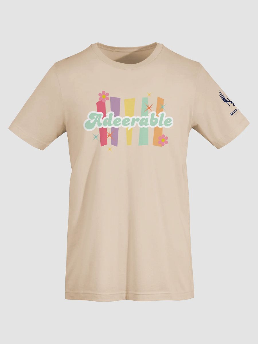 Adeerable Spring T-Shirt product image (26)