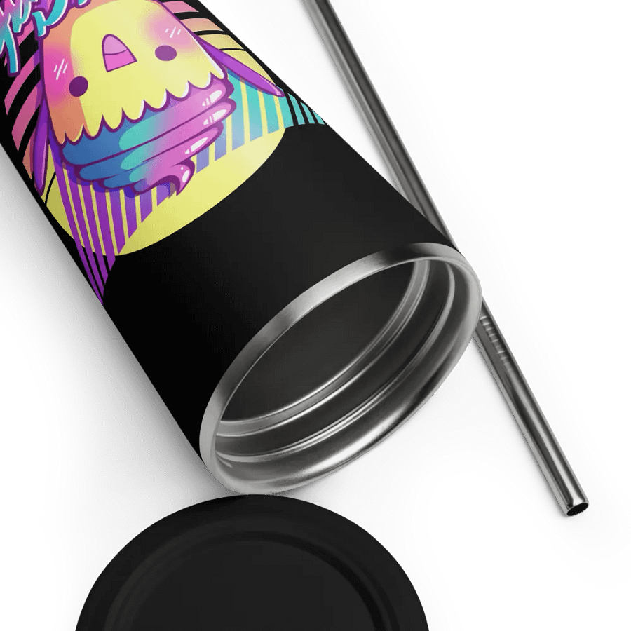 FatalCake23 Mascot Tumbler product image (15)