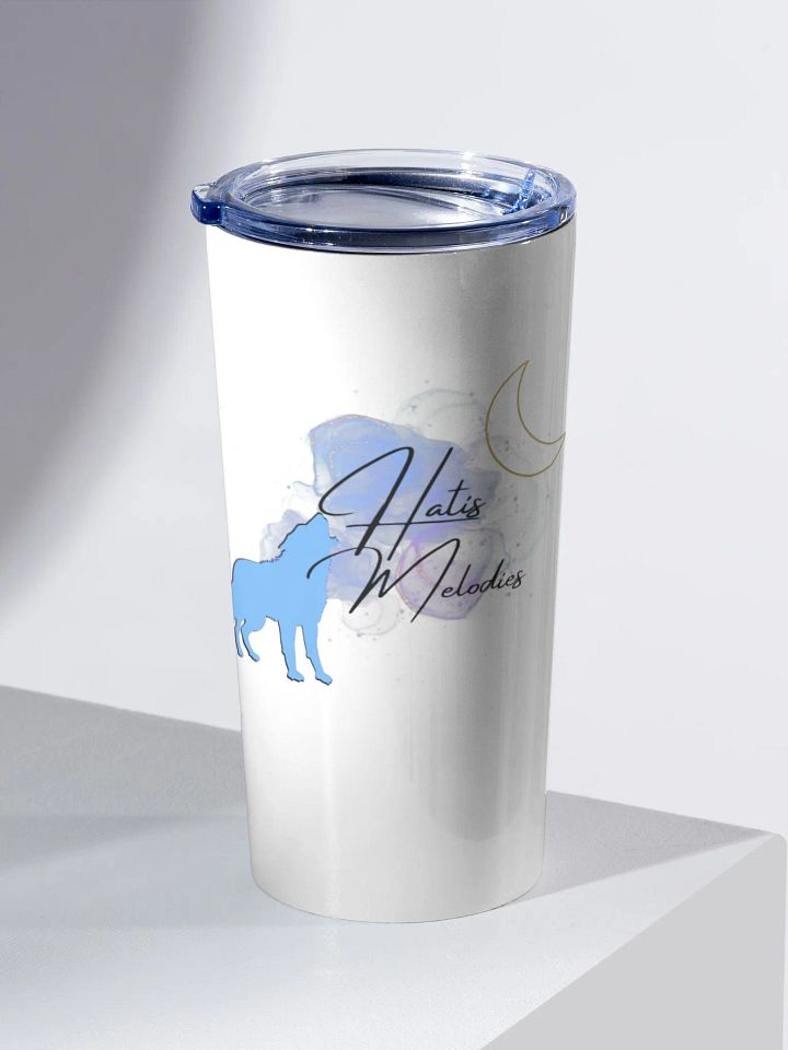 Hati's Melodies Tumbler product image (2)