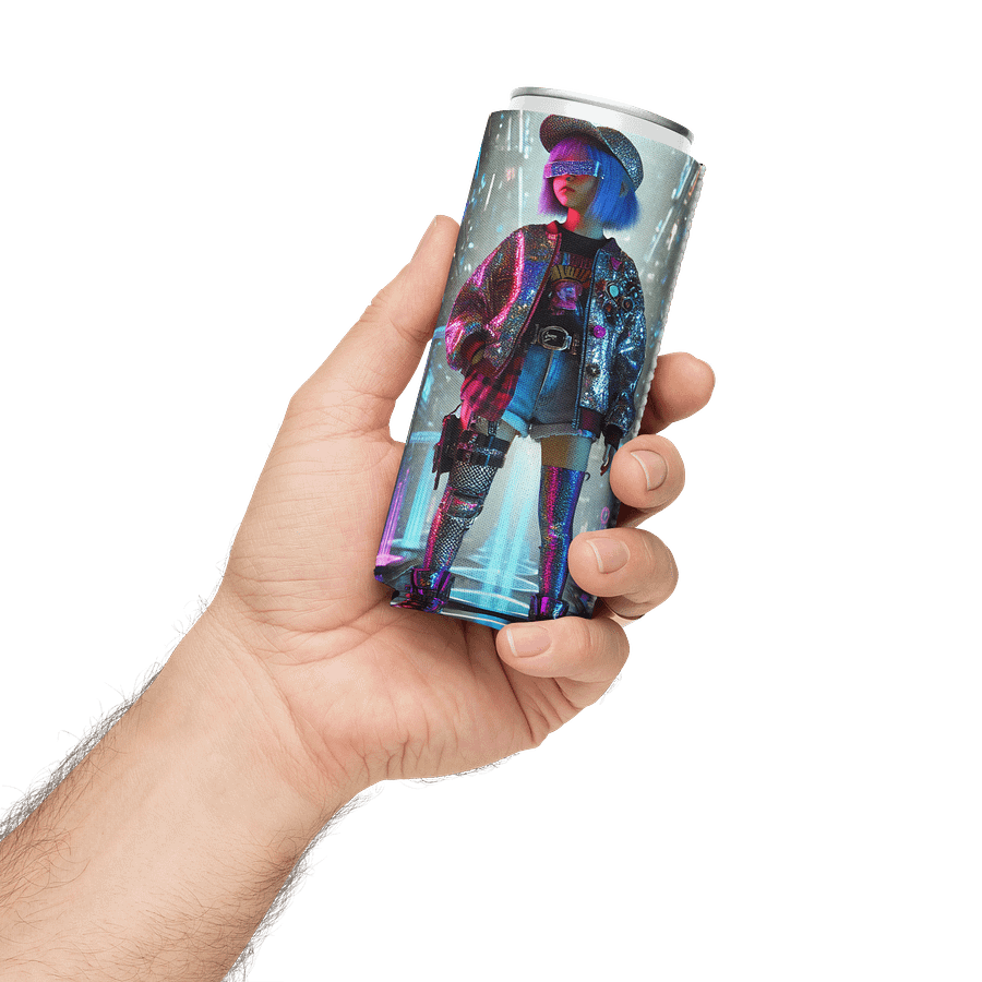 Meta Kid #2 Can Sleeve product image (3)