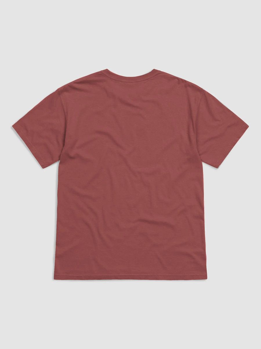 WERKD Method logo tee product image (2)