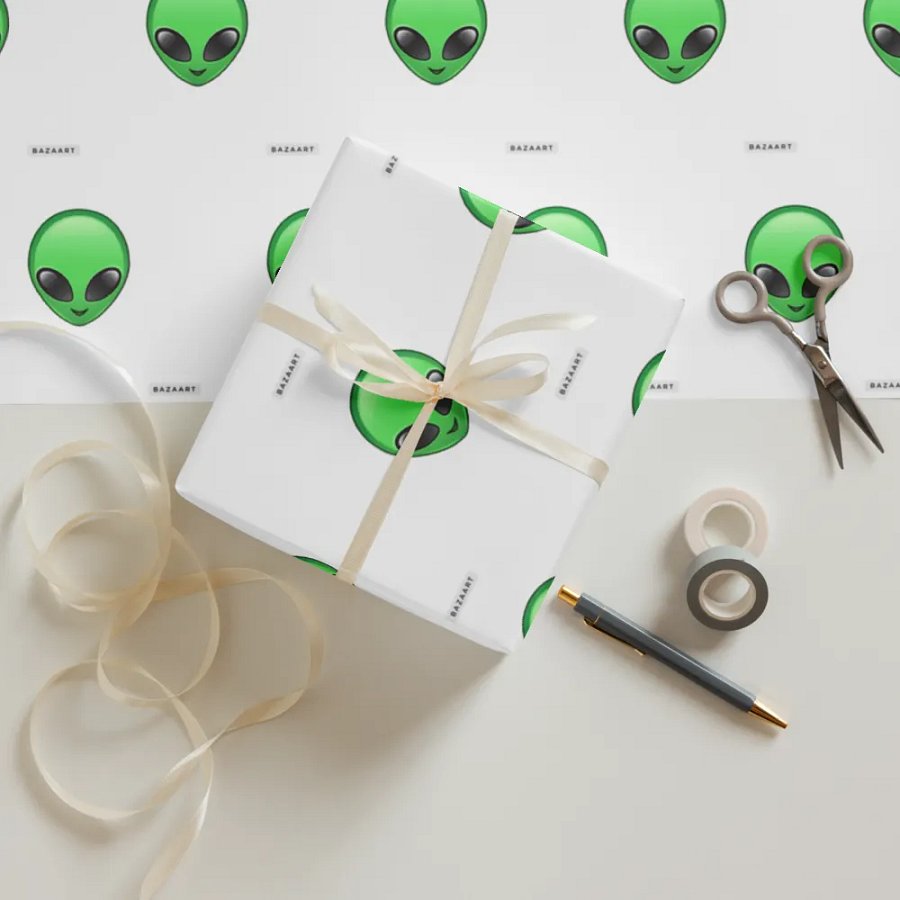 Alien Babe product image (12)